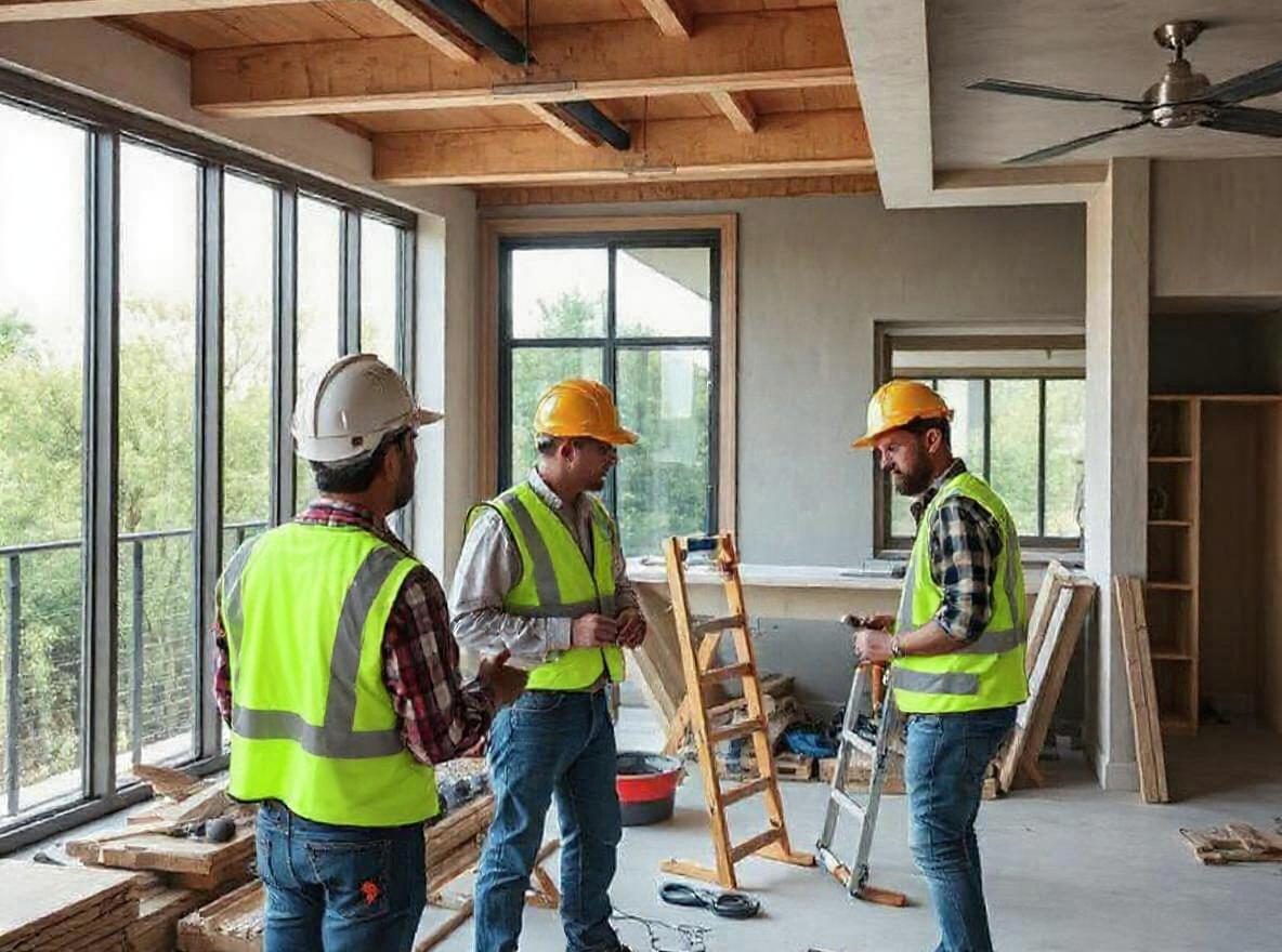 369 Trades & Services - Complete Building Solutions You Can Trust